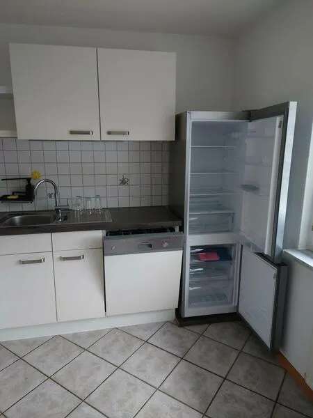 3 Zi. Wohnung Zell - Mambach