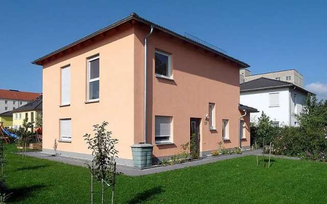 Haus mit 14.500 m² Grdst in Oberkrämer