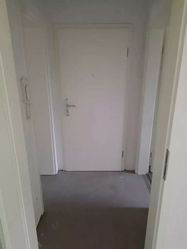 Erdgeschosswohnung: 2 Zimmer Bussardstraße9 in Recklinghausen