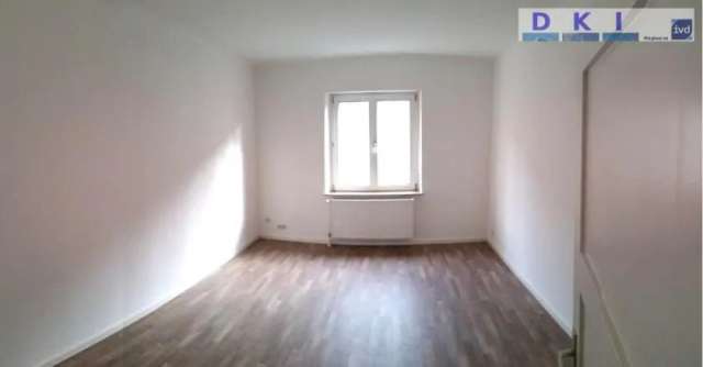 3 Zimmer Wohnung mit Balkon in ruhiger Lage