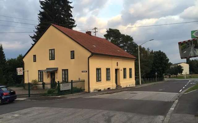 Haus in Wallenfels, 3.400 € Verkehrswert