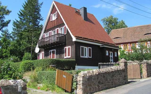 Haus mit 170 m² Wfl in Kloster Lehnin