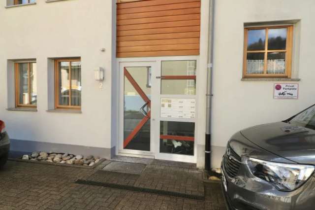 2 Zimmer Wohnung in Schönau - Modern, frisch renoviert, zentral gelegen