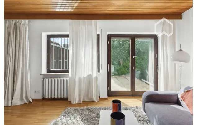 Mieten Sie eine 1 Zimmerwohnung von 75 m² in Frankfurt (Max-Beckmann-Straße 21, 60599 Frankfurt, Germany) – immosurf.de