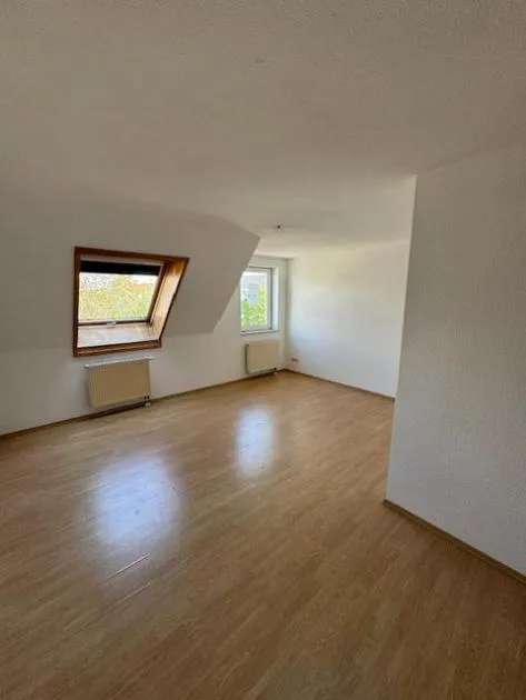 2 Zimmer Wohnung Magdeburg Alte Neustadt 51m²  ruhige Lage