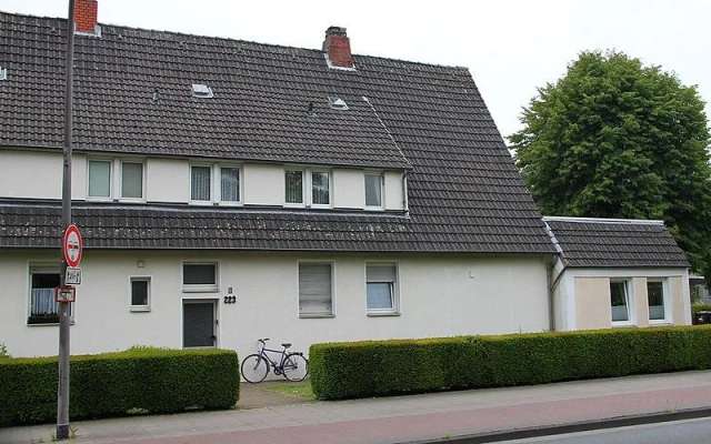 Haus in Kaltennordheim, 7.000 € Verkehrswert