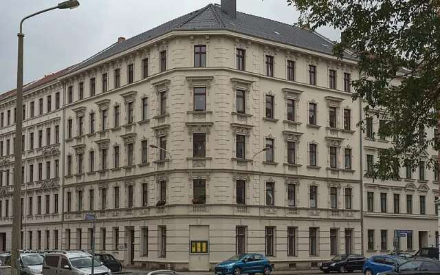 Haus mit 235 m² Wfl in Freiberg, 120.000 € Verkehrswert