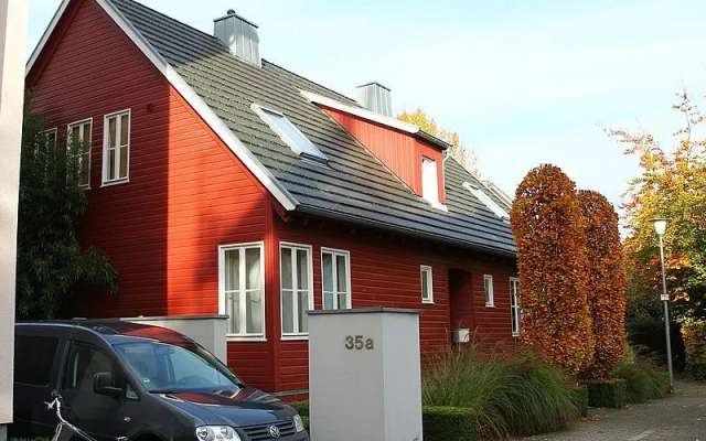 Haus mit 131 m² Wfl in Bexbach, 424.000 € Verkehrswert