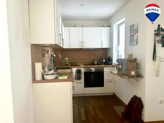 Maisonette Wohnung in Herford mit 95 m²  2 Bäder Balkon Tiefgarage Aufzug Haustiere erlaubt