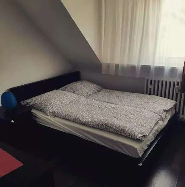 2 Zimmer Wohnung in Top Lage in Düsseldorf