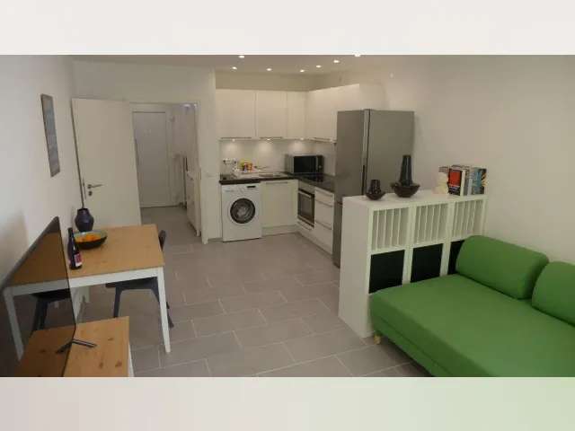 Gemütliches Apartment mit Südbalkon und Parkplatz in Heidelberg Kirchheim Rohrbach