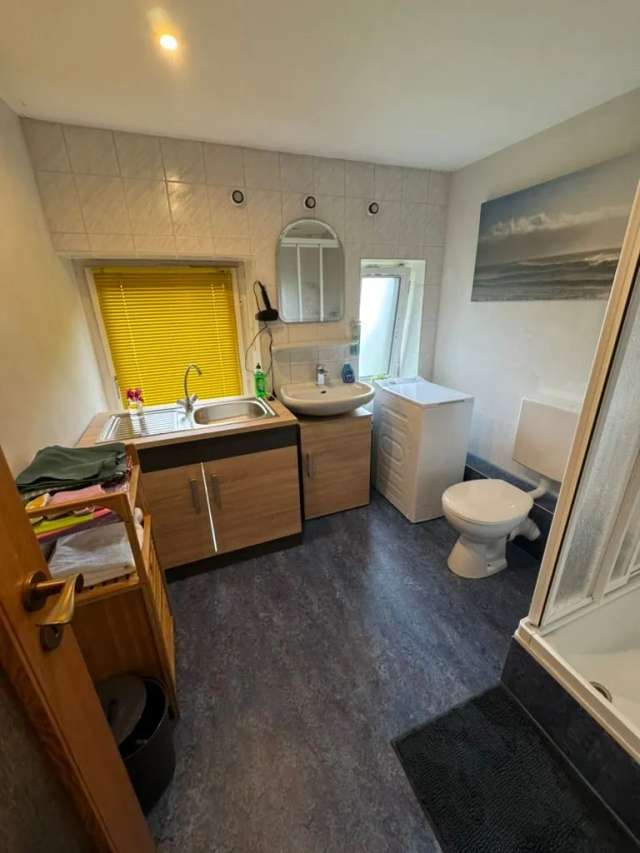 Studio Apartment in Detmold - Ideal für Naturliebhaber und Studenten