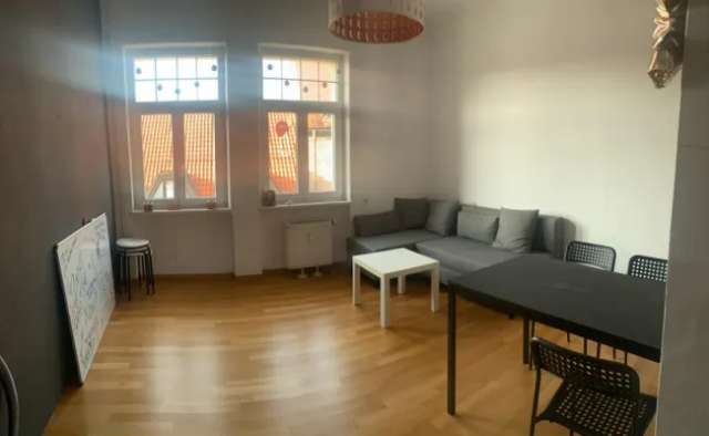 4 Zimmer Wohnung in Kirchheim mit 100 qm Wohnfläche