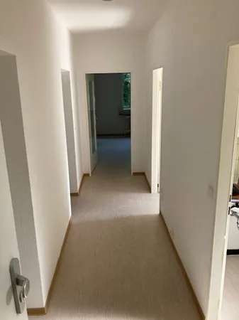 Nachmieter gesucht! 2 Zimmer Wohnung mit Loggia in Hanau