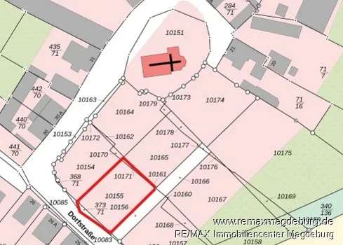 Exklusives Baugrundstück in malerischer Umgebung: Ihr zukünftiges Zuhause