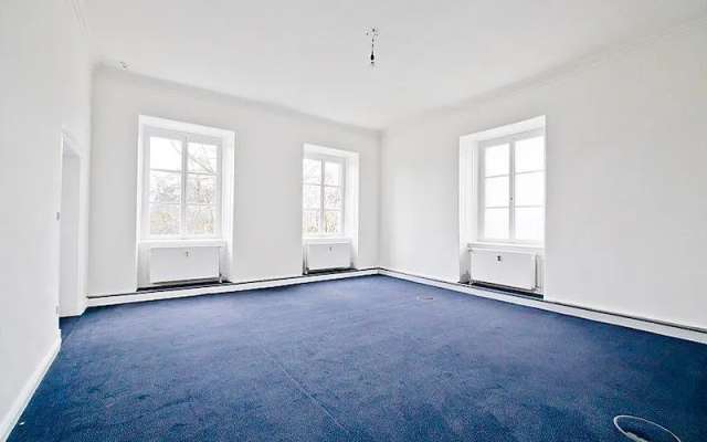 Wohnung (1-2 Zimmer) mit 53 m² Wfl in Peine