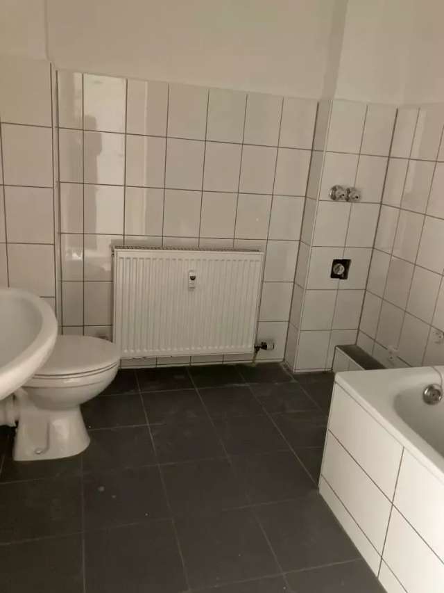 Erdgeschosswohnung: 3 Zimmer Irisweg88 in Hamm