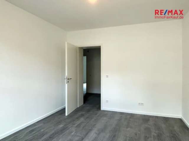 3 Zimmer Wohnung Mieten 94 98 m² Balkon Separate Küche Abstellraum