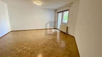 IDEAL FÜR SINGLES UND JUNGE PAARE MIT XL-BALKON