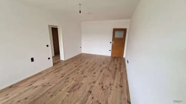 3-Zimmer-Wohnung mit Balkon in Viersen-Dülken, 2. Obergeschoss, ab sofort