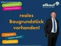 Illingen - Moderne Traumimmobilie im Wohngebiet - Ihr individuelles Einfamilienhaus inkl. Grundstück