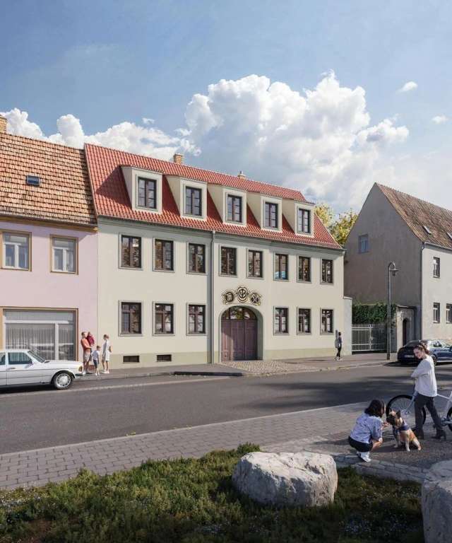 ackerbuerger.haus Einzeldenkmal ca. 75% Denkmalafa und KfW Förderung! Genial!