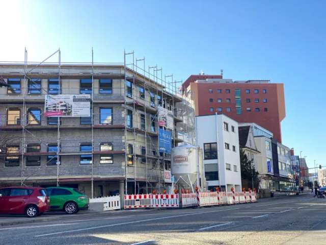 Exklusives Stadthaus Leonberg: Ihr Traumzuhause wartet