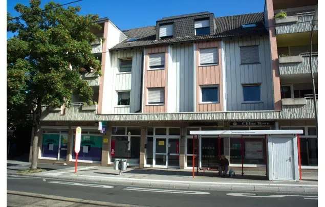 2 Zimmer Wohnung in Dortmund Marten mit Balkon und guter Anbindung