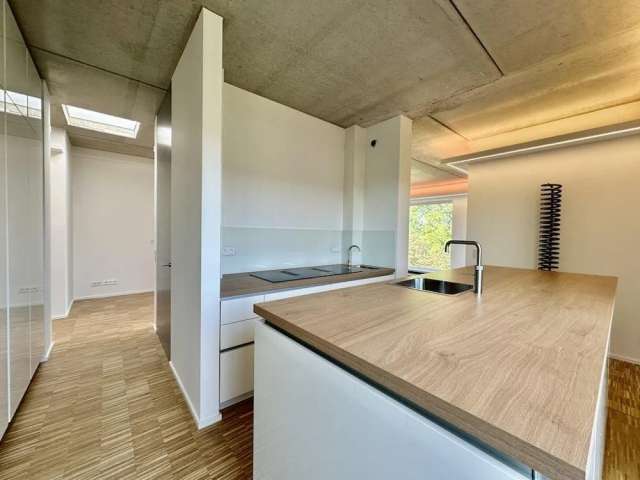 Über den Dächern der Südstadt: Luxuriöses Penthouse mit Panorama-Blick in perfekter Lage