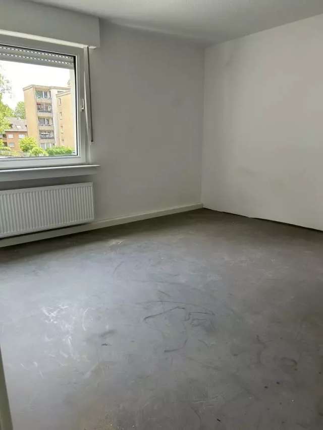 Etagenwohnung: 3 Zimmer Hubertusstraße8 in Herten