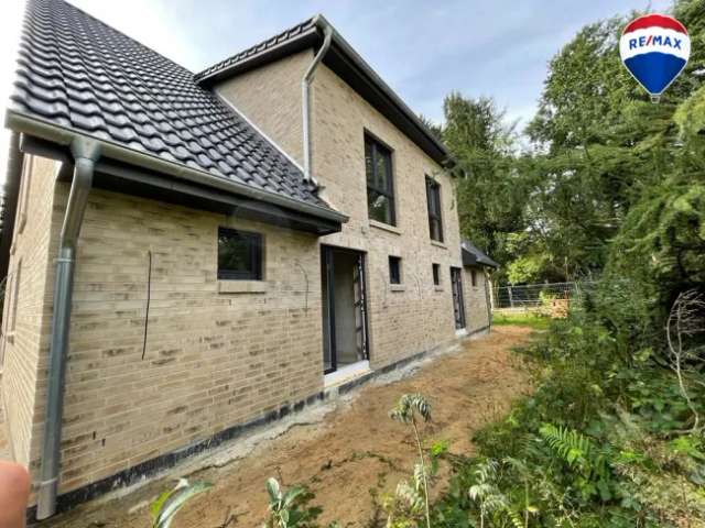 Ihr Neues Zuhause! Neubau EFH/4DHH  in Tornesch