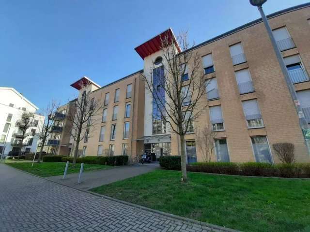 Etagenwohnung: 3 Zimmer Bodelschwinghstraße4A in Ratingen