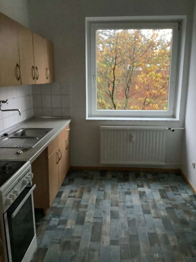 Schöne 3-Zimmer Wohnung in Stadtnähe