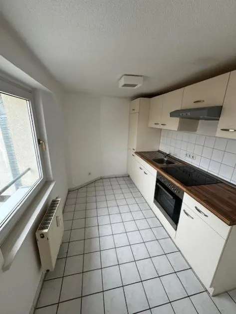 2 Zimmer Wohnung in MD-Stadtfeld-Ost 64m² Dachgeschoss