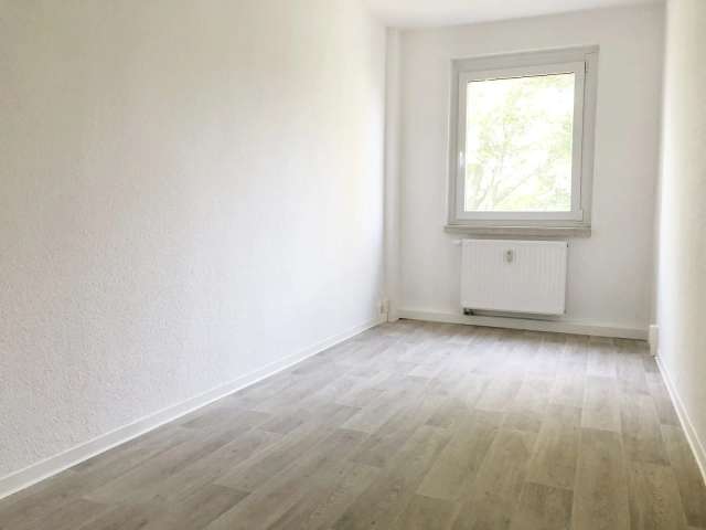 Wir sanieren für Sie! 3 Raum Wohnung mit Balkon