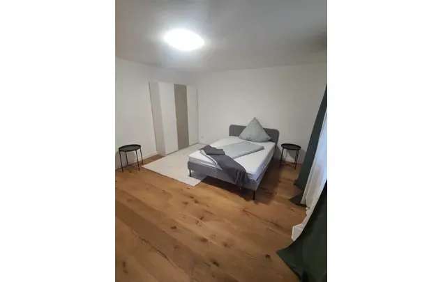 Schöne Wohnung mit 4 Schlafzimmern