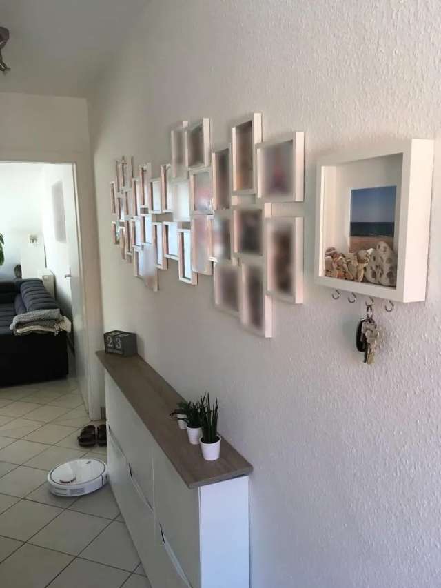 Echterdingen - Helle 3,5 Zimmer Maisonette Wohnung mit TG-Stellplatz.