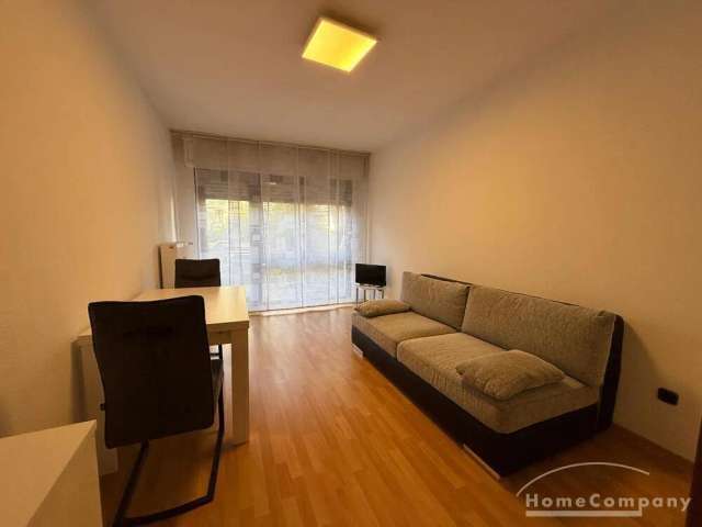 Westend (8055906) modernes Apartment mit Terrasse und PKW-Stellplatz