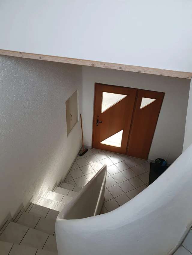 Großräumige 200m² Wohnung in Münchsmünster