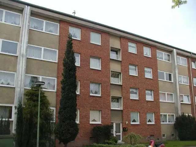 Etagenwohnung: 3 Zimmer Hubertusstraße7 in Herten