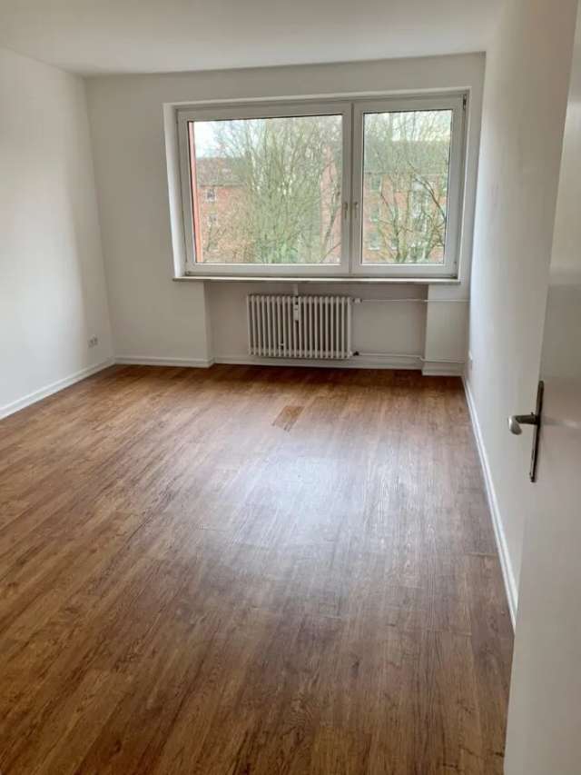 Gemütliche Single- oder Pärchenwohnung