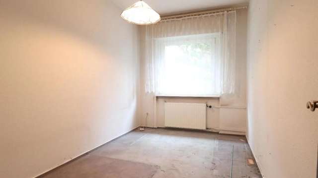 Wunderbare 4-Zimmerwohnung mit schönem Balkon in Lichtenrade