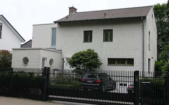 Haus mit 162 m² Wfl in Rosenthal am Rennsteig