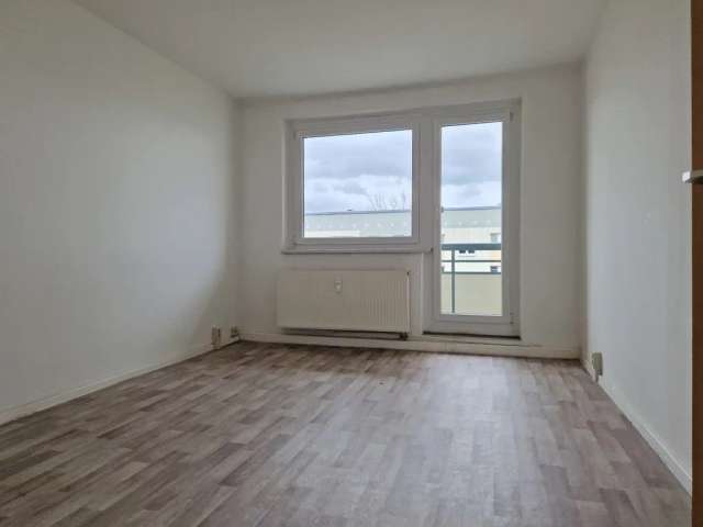 Wohnung in Leipzig 3 Etage 1977 500 EUR Gutschein