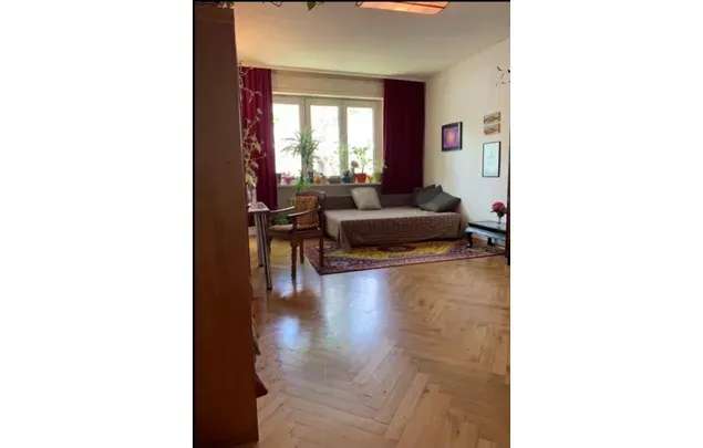 Gemütliches Zimmer in 2er WG in Berlin Schöneberg