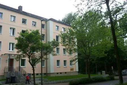 Etagenwohnung: 3 Zimmer Edmund-Weber-Straße271 in Herne