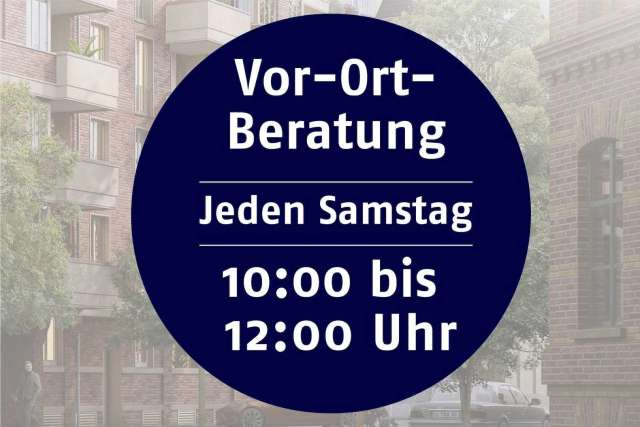 Vor-Ort-Beratung! - *ERSTBEZUG* Über 200 m² große Penthouse-Wohnung in Bestlage !