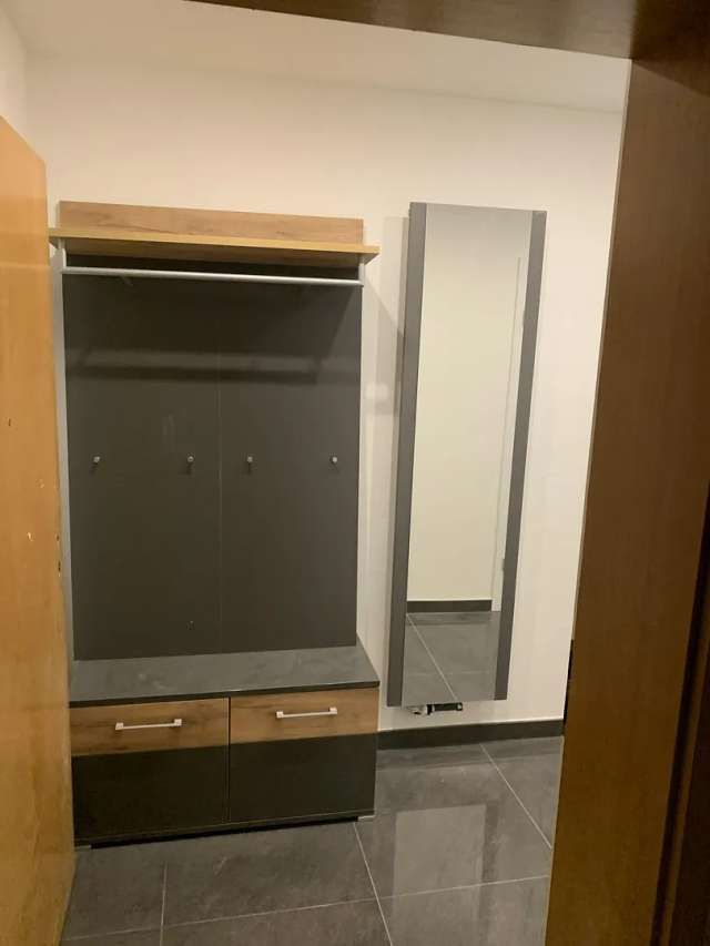 Maisonette Wohnung Neckarsulm 2 Schlafzimmer Balkon 2 Stellplätze Renoviert