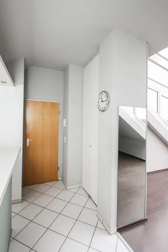 Single-Appartement mit Flair