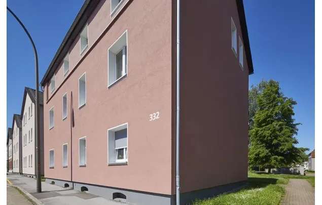 Wohnen in Bövinghausen Dortmund: Familienfreundlicher Stadtteil mit guter Infrastruktur und Verkehrsanbindung